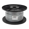 Powermaster 2+1 Gri 0.22 Mm CCTV Kamera Kablosu 250 Metre