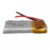 PowerMaster 301222 3.7V 60mAh Lityum Polimer (Li-po) Batarya Ciklet Pil
