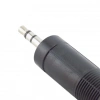 Powermaster 3.5 Mm Stereo Erkek - 6.3 Mm Stereo Dişi Jack