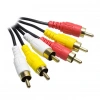 PowerMaster 3RCA-3RCA Erkek TOS Kablo 1.5 Metre