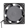 Powermaster 80X80X38 Mm 8X8 220 Volt Fan