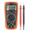 Powermaster PM-6089 El Tipi Dijital Multimetre Ölçü Aleti 