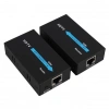 Powermaster HDMI To Cat5-Cat6 Extender 60 Metre Uzatıcı  PM-18232