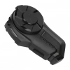 Powermaster HY-1001 Motosiklet Bluetooth Intercom Kulaklık