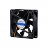 PowerMaster PM-23508 Fırçasız DC Fan 80x80x25mm 12 Volt 2 Pin