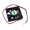 PowerMaster IC-216A Fırçasız DC Fan 50X50X10mm 5 Volt 2 Pin