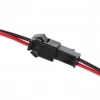 PowerMaster IC-261J JST SM 2 Pin Kablolu Konnektör Takım