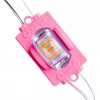 Powermaster Pembe 24 Volt 1.4 Watt 2835 Modül Led 48*30