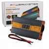 Powermaster PM-1500A 12 Volt 1500 Watt LED Ekranlı Power Inverter