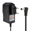 Powermaster PM-16738 6 Volt - 2 Amper 5.5*2.5 Mm Uçlu Plastik Kasa Priz Tipi Adaptör