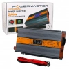 Powermaster PM-2000B 24 Volt 2000 Watt LED Ekranlı Power Inverter
