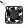 Powermaster PM-21372 40X40X20 Mm 4X4 12 Volt Fan