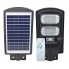 Powermaster PM-23011 Solar Ledli Kumandalı 100 Watt Sokak Lambası