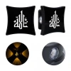 PowerMaster PM-24450 3000K Allah Dekoratif LED Duvar Aplik