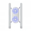 PowerMaster PM-24572 Çift Fan Taşınabilir Notebook Laptop Soğutucu Stand
