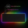 PowerMaster PM-25114 XL RGB Gaming Mouse Pad 14 Modlu