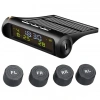 Powermaster PM-26964 Solar DC 5V Araç Lastik Basınç Ölçme - İzleme Sistemi