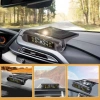 Powermaster PM-26964 Solar DC 5V Araç Lastik Basınç Ölçme - İzleme Sistemi