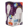 PowerMaster PM-28471 E27 12V 30W 6500K Yerli Üretim Beyaz Jumbo LED Ampul