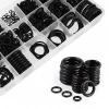 PowerMaster PM-28533 800 Parça Kauçuk Conta Halka Seti O-Ring Nitril NBR Su Geçirmez