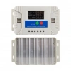 PowerMaster PM-40A 12 Volt - 24 Volt - 40 Amper 4 USBLI Dijital Otomatik Solar Şarj Kontrol Regülatörü