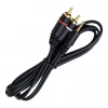 Powermaster PM-4283 2 RCA 3.5 Mm Stereo 1.5 Metre Kablo