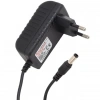 Powermaster PM-4479 12 Volt - 0.5 Amper 5.5*2.5 Mm Uçlu Plastik Kasa Priz Tipi Adaptör