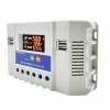 Powermaster PM-60A 12V-24V-36V-48V 60A 4 Usbli Dijital Otomatik Solar Şarj Regülatörü