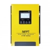 Powermaster PM-MP60A 12V-24V-36V-48V 60A MPPT Dijital Otomatik Solar Şarj Regülatörü