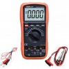 PowerMaster VC-97 Dijital Ölçü Aleti Multimetre
