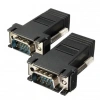 Powermaster VGA Extender RJ45 CAT5/CAT6/CAT7 Uzatıcı Çevirici (2li Paket)
