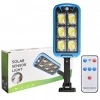 Powermaster ZB-150B Solar Sensörlü Cob Ledli Solar Lamba