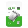 Powerway 16GB USB 3.0 Metal Mini Flash Bellek