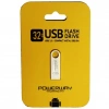 Powerway 32 Gb Metal Tip USB Flash Bellek
