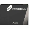 Procell Endüstriyel Alkalin LR6 AA 10lu Kalem Pil