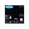 Rayan 6lı Espresso Bardak Seti