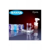 Rayan Opera 6lı Kulplu Çay Bardağı