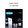 Rayan Turkey 6lı Cam Kase