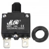 Reset Butonu 220 V - 10 Amper MR1