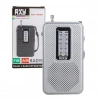 Roxy Rxy-Tenor Cep Tipi Mini Analog Radyo