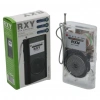 Roxy RXY-Turbo Cep Tipi Mini Analog Fm Radyo