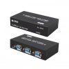 S-Link SL-2502 2 Port Vga Splitter Dağıtıcı