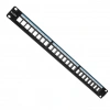S-Link SL-F24N Jacksız 24lü Patch Panel