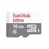 SanDisk UA And microSD 16G 80MBs Cl10