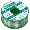 Soldex 0.75 Mm 200 Gr Kurşunsuz Lehim Teli