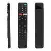Sony RMF-TX500P Netflix-Google Play Tuşlu Ses Komutlu Lcd-Led Tv Kumanda