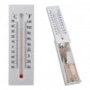 Sunup SN-24891 Dekoratif Gizli Bölmeli Termometre