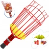 Sunup SN-28776 Pratik Sepet Tip Meyve Toplama Aleti