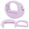 Sunup SN-29164 Mutfak Gıda Poşet Kapatıcı Manyetik Hava Sızdırmaz Klips