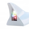 Sunup Solar Led Işıklı Shark Oto Anten Lambası